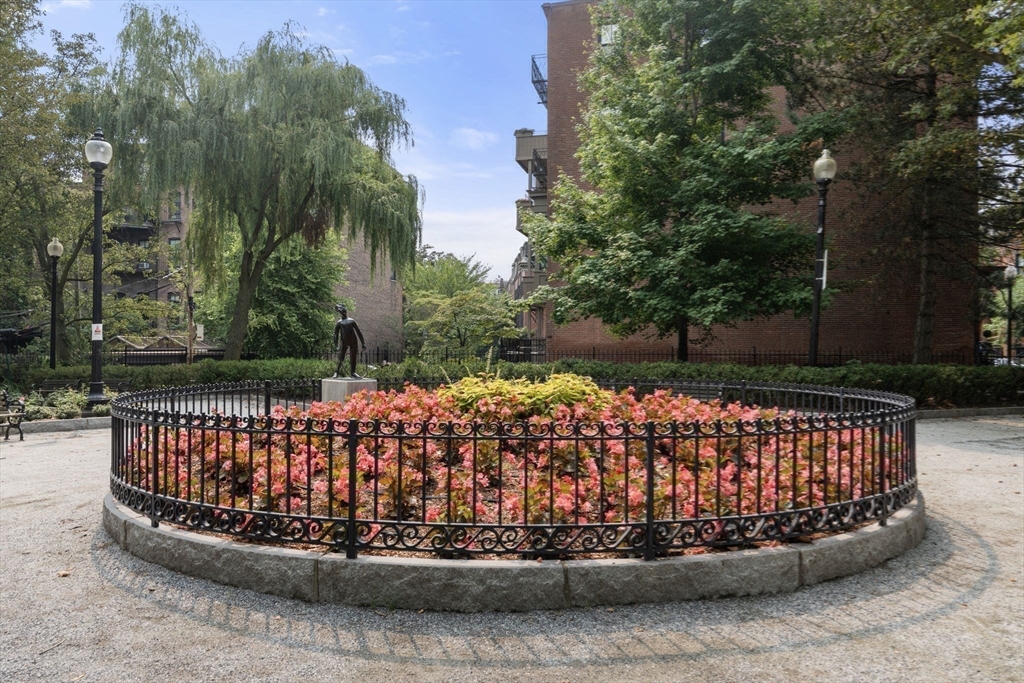 143 West Canton Street # 3
