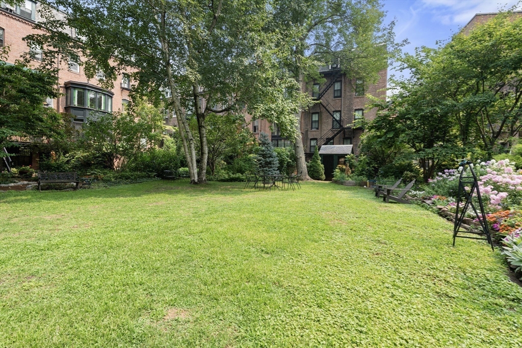 143 West Canton Street # 3