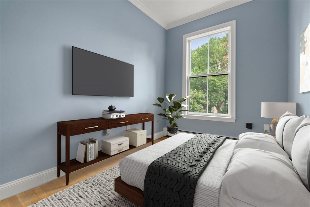 143 West Canton Street # 3