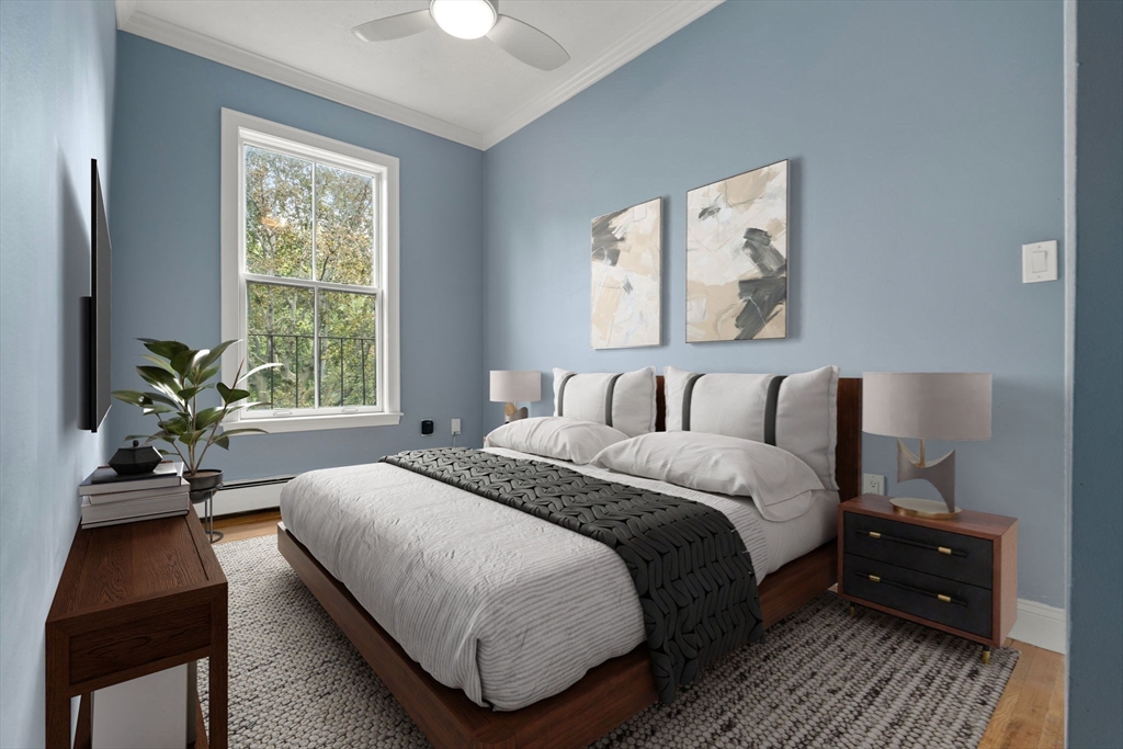 143 West Canton Street # 3