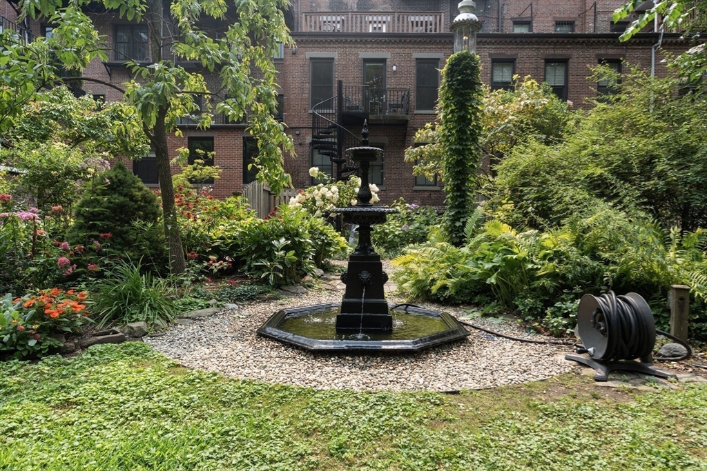143 West Canton Street # 3