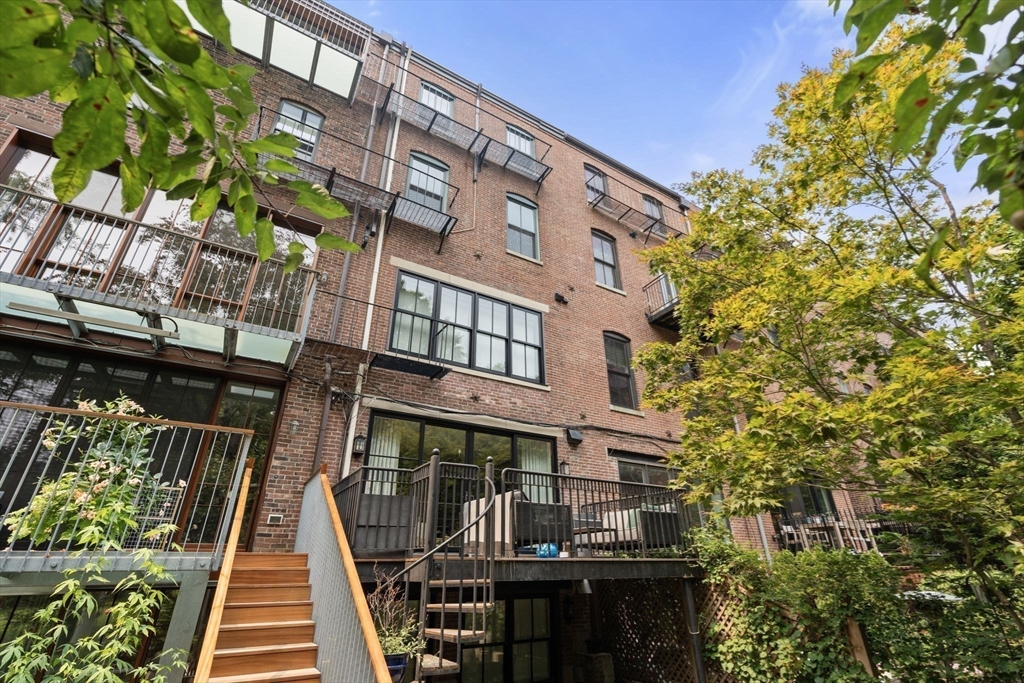 143 West Canton Street # 3