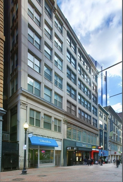 43 Winter St # 3