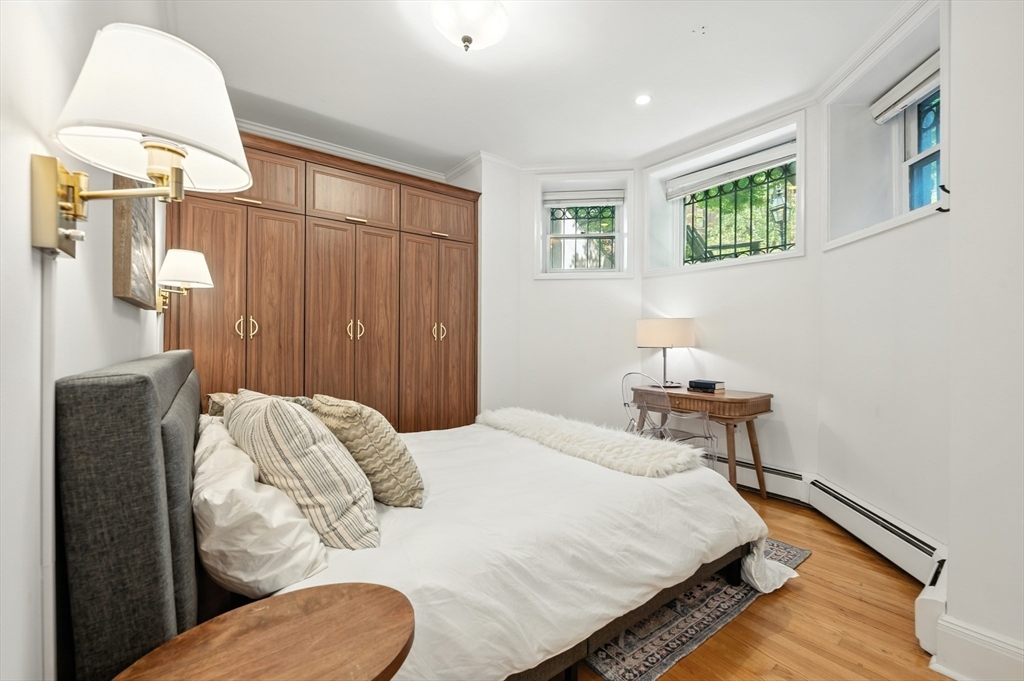 375 Marlborough Street # 1, Boston Unit: 1