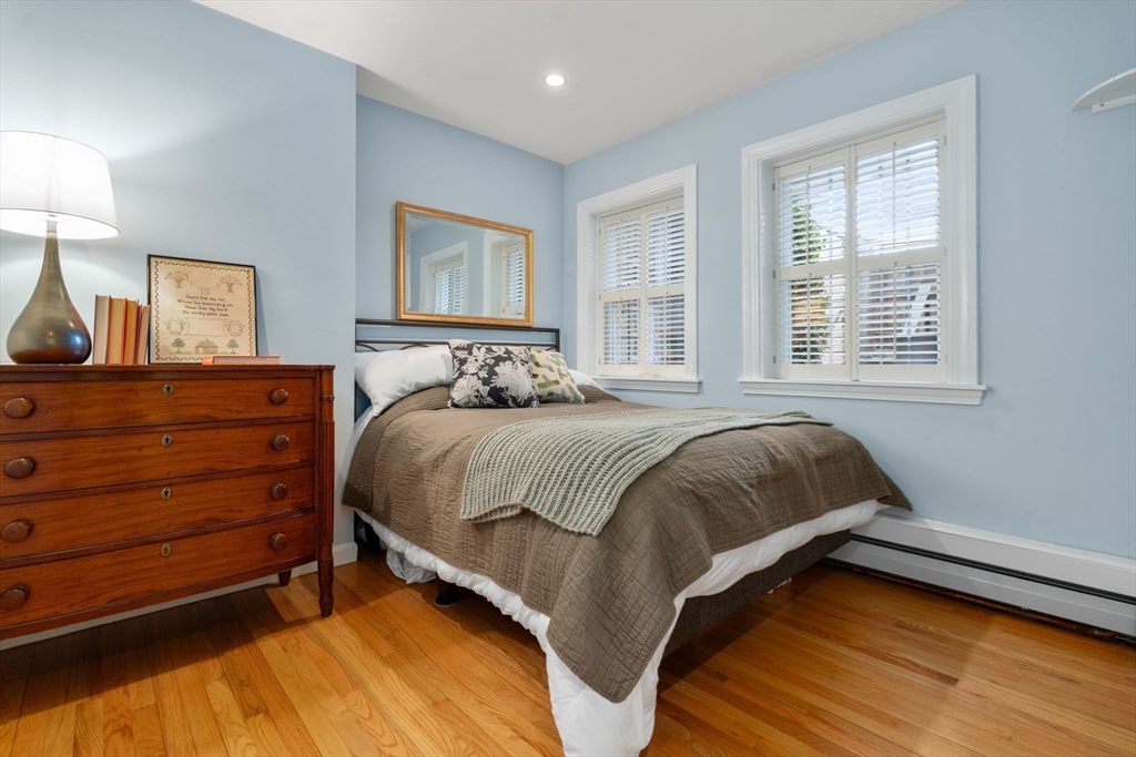 203 West Springfield Street # 1