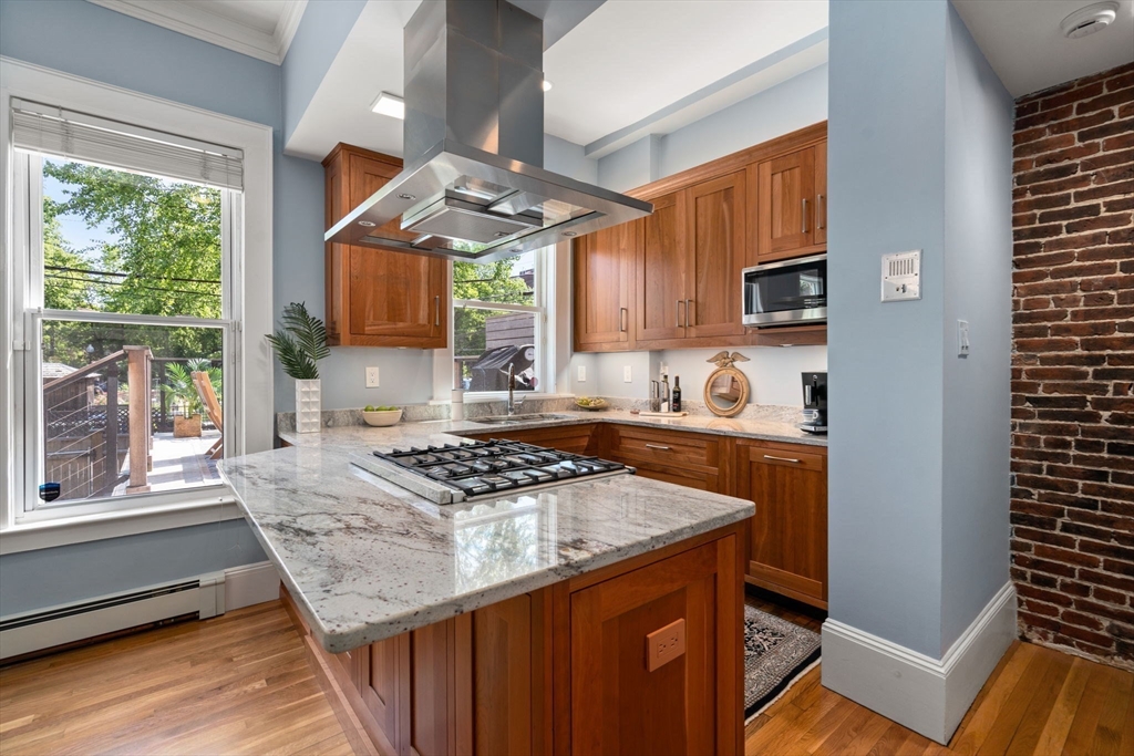 203 West Springfield Street # 1