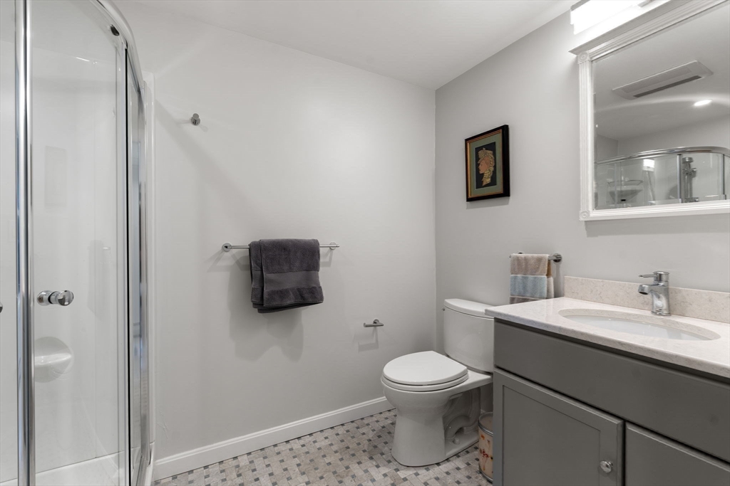 203 West Springfield Street # 1