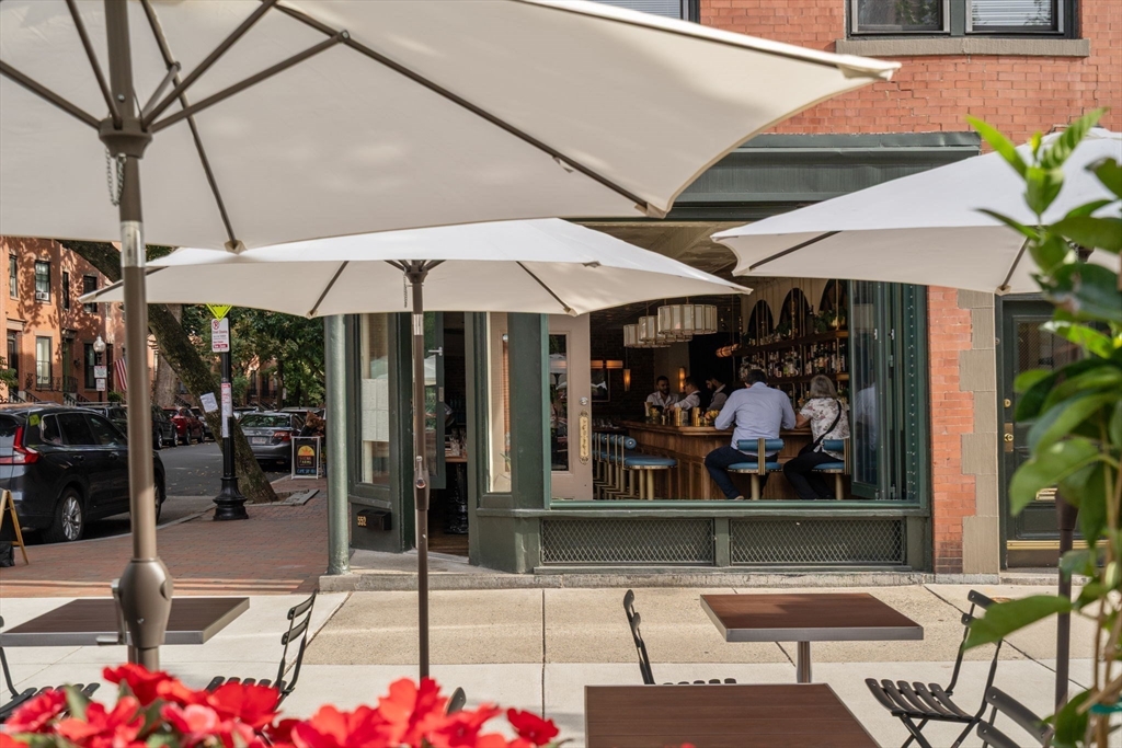 94 Waltham Street # 3