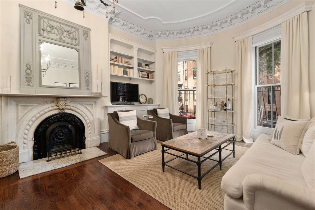 94 Waltham Street # 3