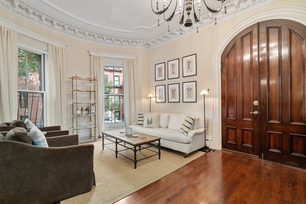 94 Waltham Street # 3