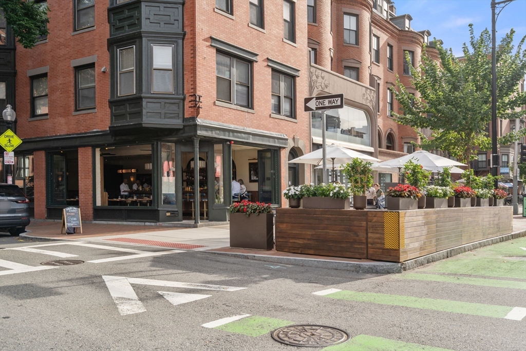 94 Waltham Street # 3