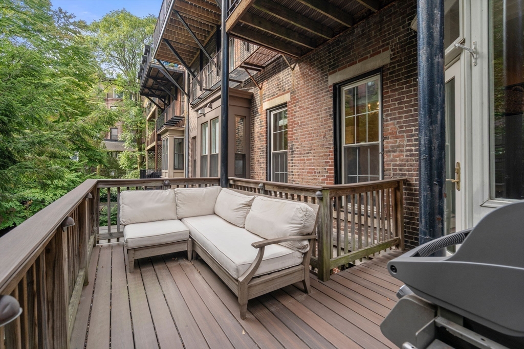 94 Waltham Street # 3