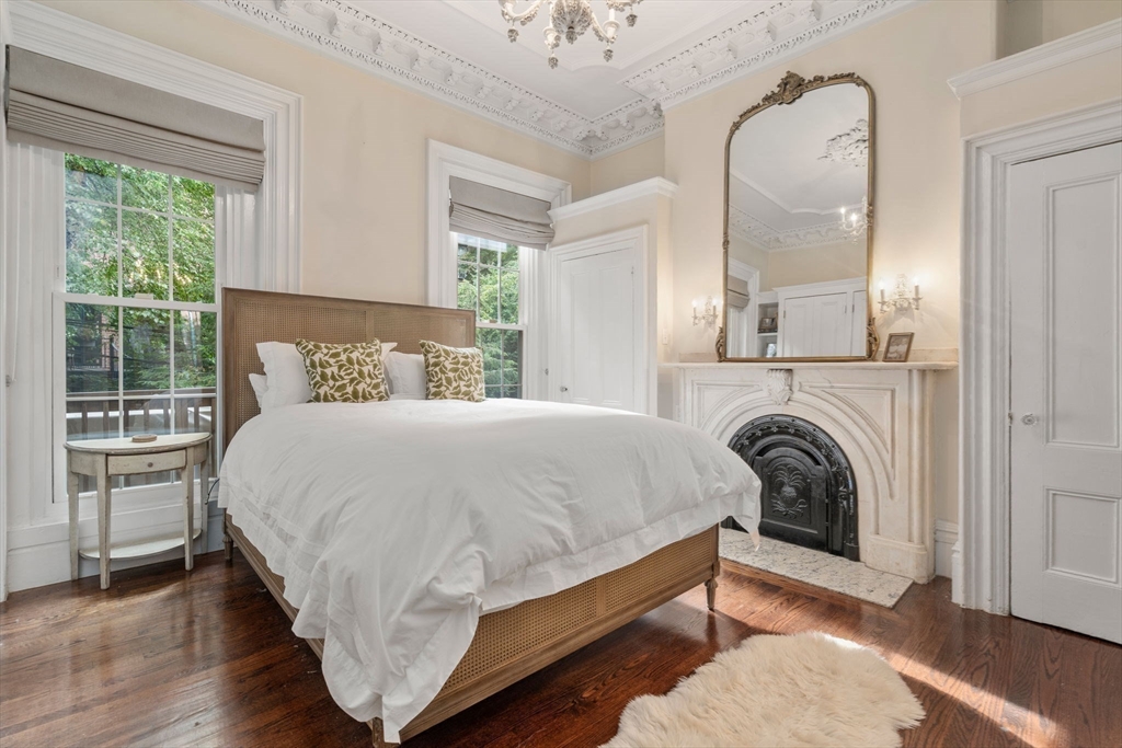 94 Waltham Street # 3