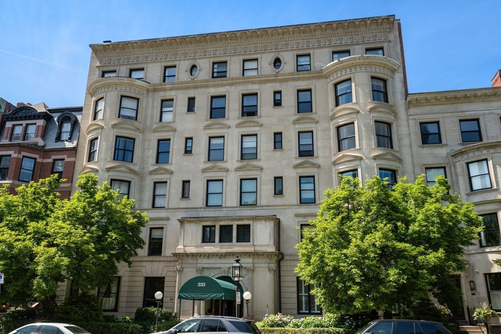333 Commonwealth Avenue # 3
