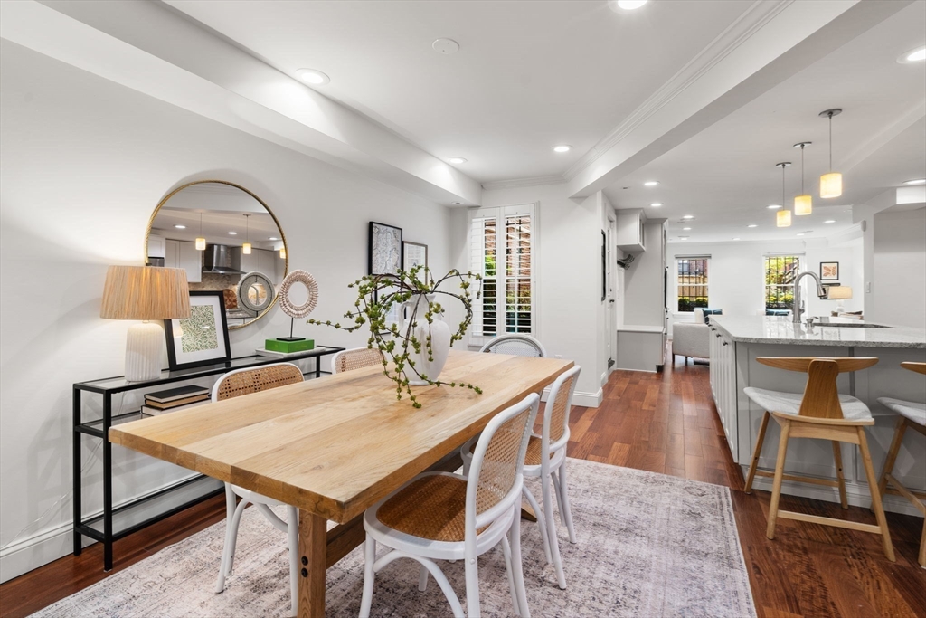 15 Follen Street # 1