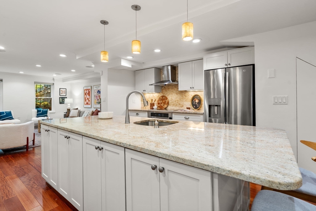 15 Follen Street # 1