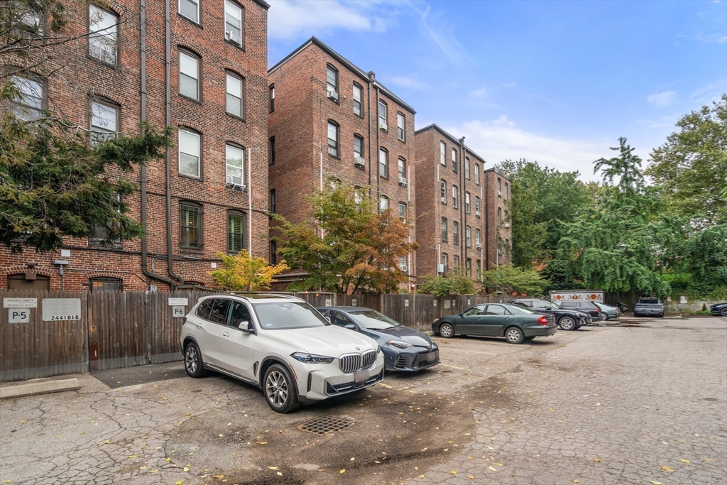 15 Follen Street # 1