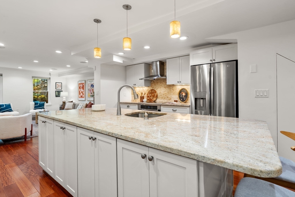 15 Follen Street # 1