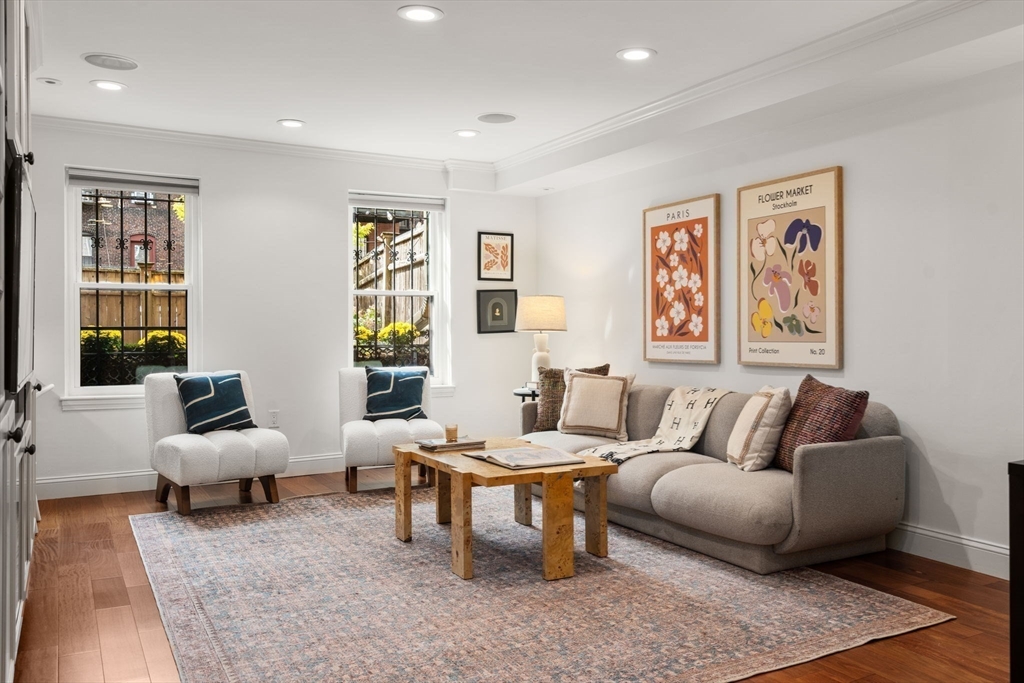 15 Follen Street # 1
