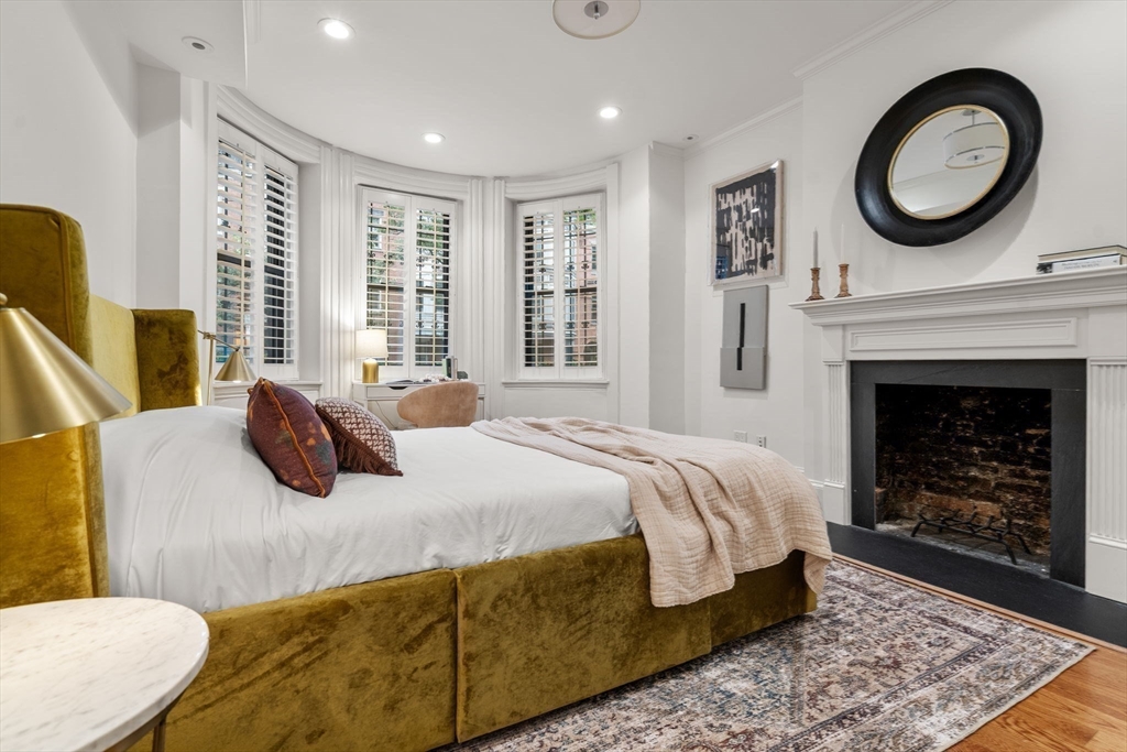 15 Follen Street # 1