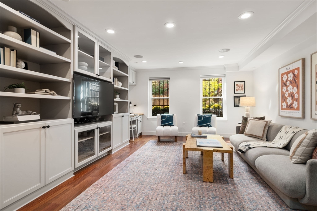 15 Follen Street # 1
