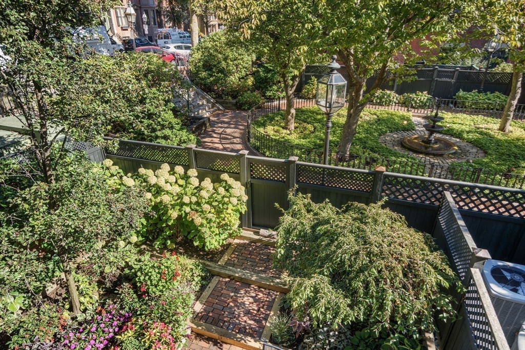 150 Appleton Street # 2A, Boston Unit: 2A