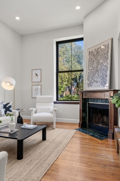 150 Appleton Street # 2A, Boston Unit: 2A
