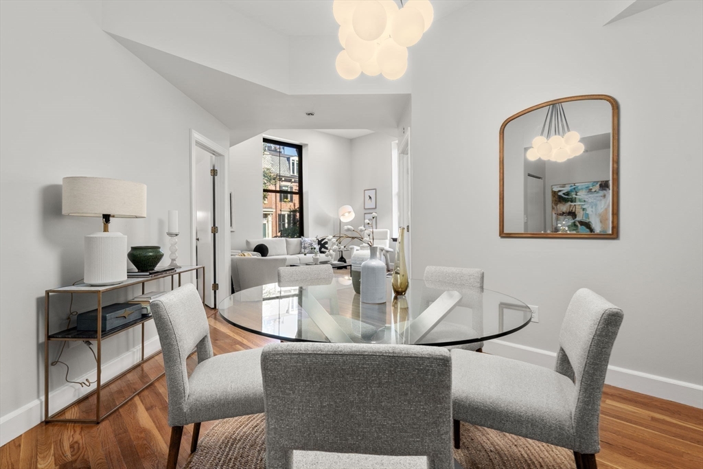 150 Appleton Street # 2A, Boston Unit: 2A