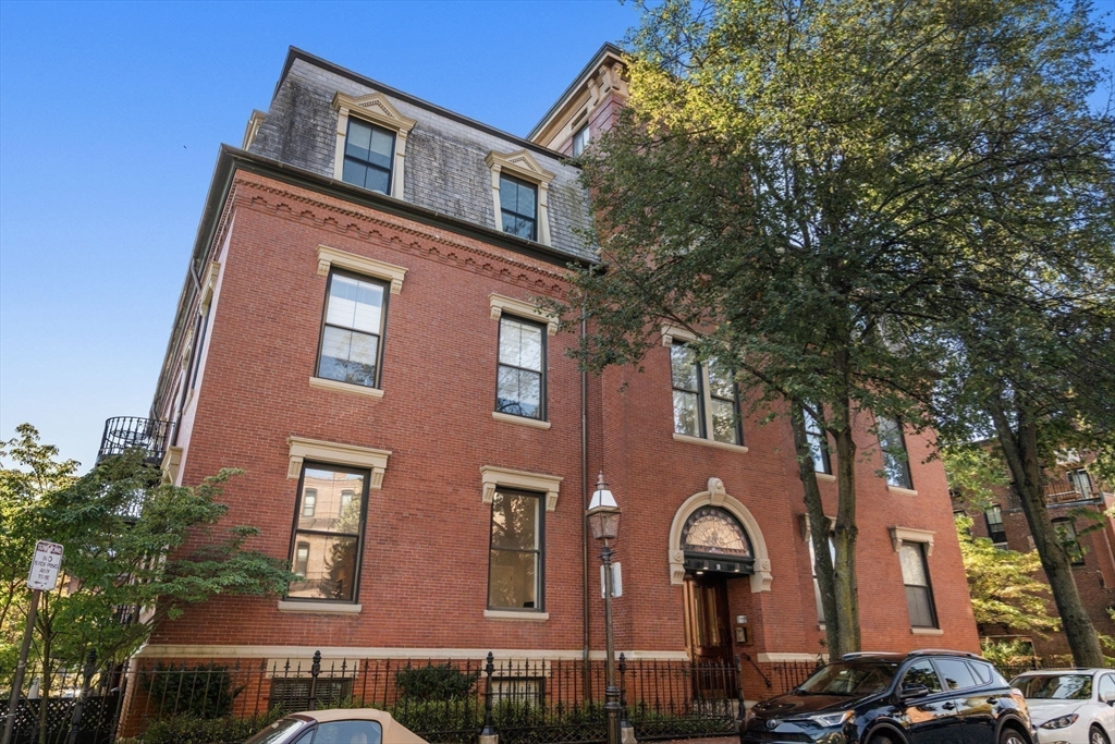 150 Appleton Street # 2A, Boston Unit: 2A