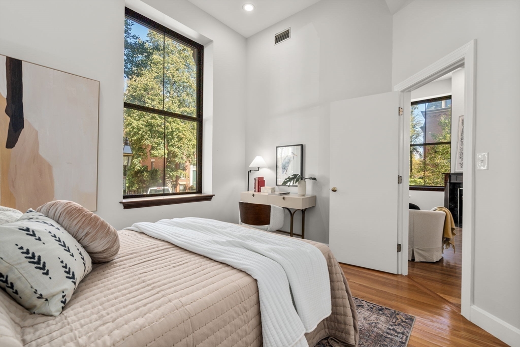 150 Appleton Street # 2A, Boston Unit: 2A
