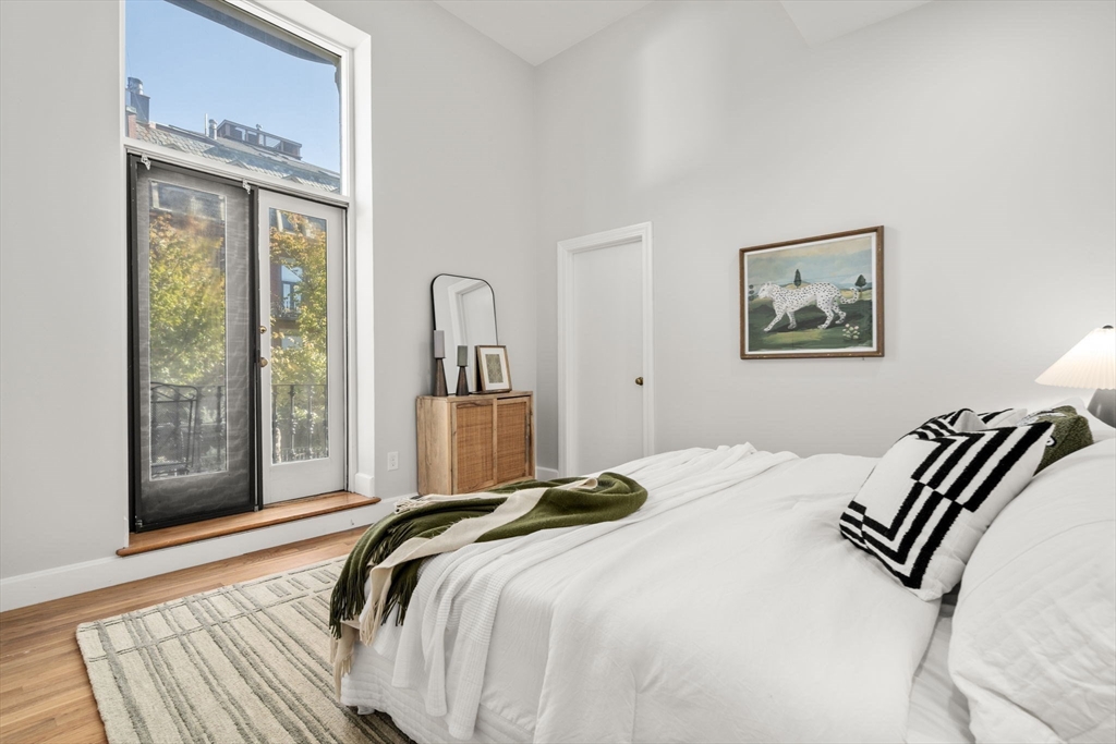150 Appleton Street # 2A, Boston Unit: 2A