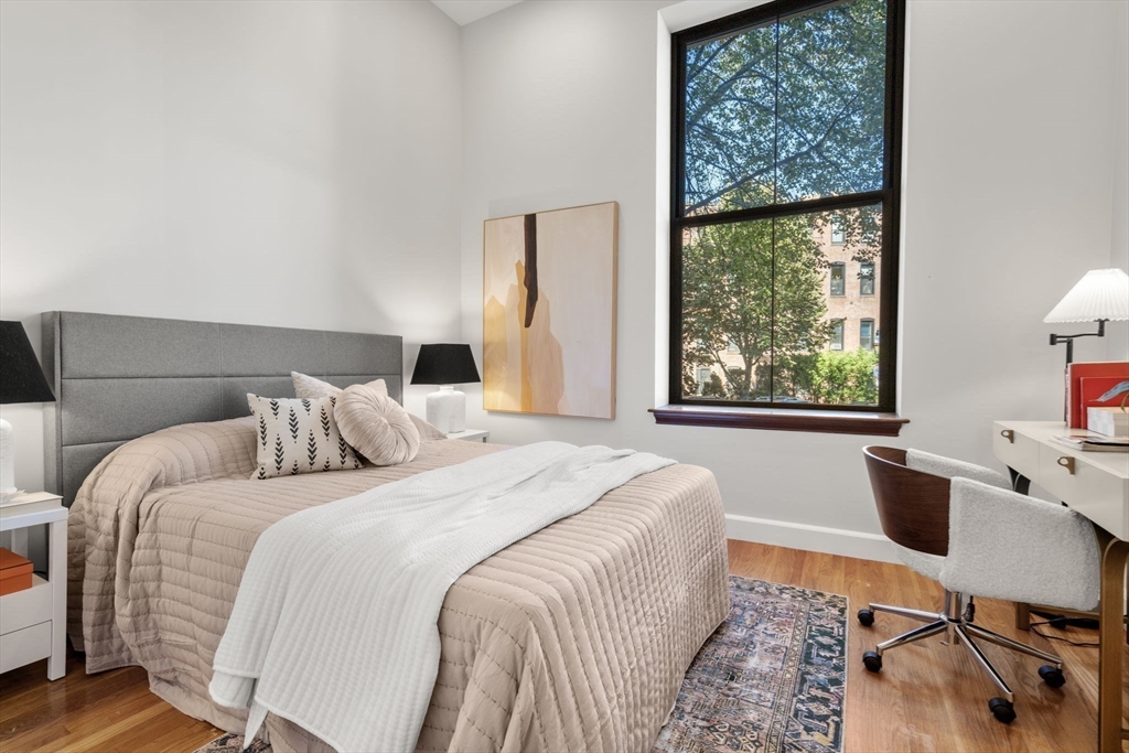 150 Appleton Street # 2A, Boston Unit: 2A
