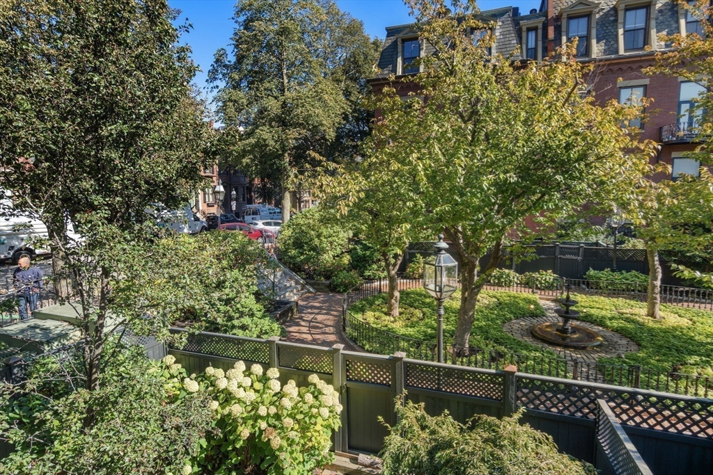 150 Appleton Street # 2A, Boston Unit: 2A