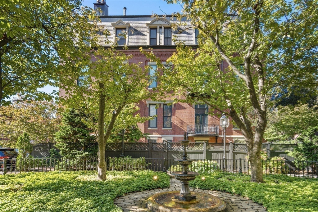 150 Appleton Street # 2A, Boston Unit: 2A