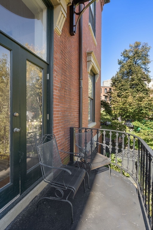 150 Appleton Street # 2A, Boston Unit: 2A