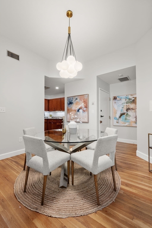150 Appleton Street # 2A, Boston Unit: 2A