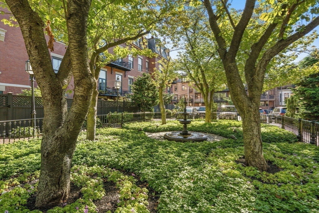 150 Appleton Street # 2A, Boston Unit: 2A