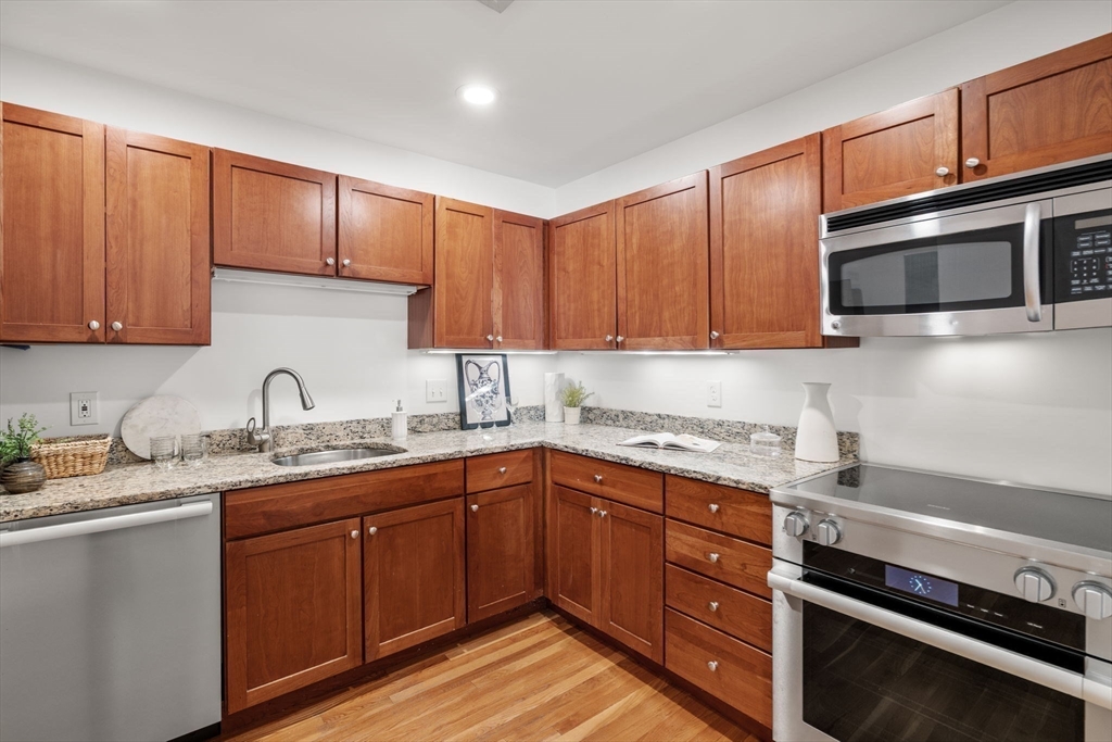 150 Appleton Street # 2A, Boston Unit: 2A