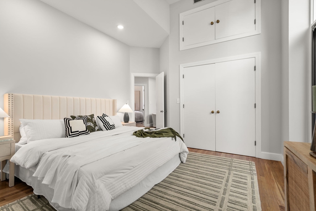 150 Appleton Street # 2A, Boston Unit: 2A