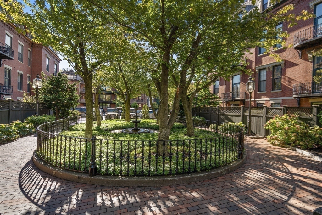 150 Appleton Street # 2A, Boston Unit: 2A