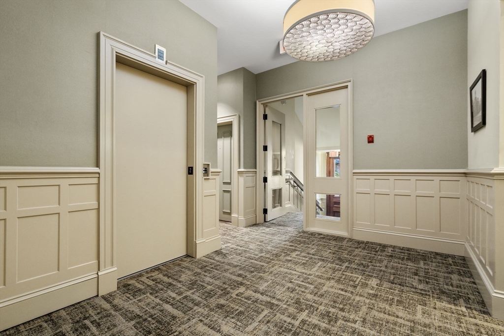 150 Appleton Street # 2A, Boston Unit: 2A