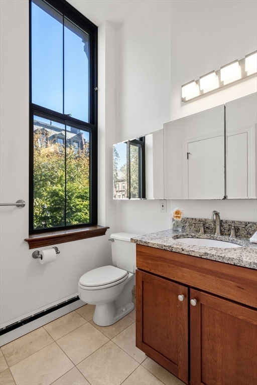 150 Appleton Street # 2A, Boston Unit: 2A