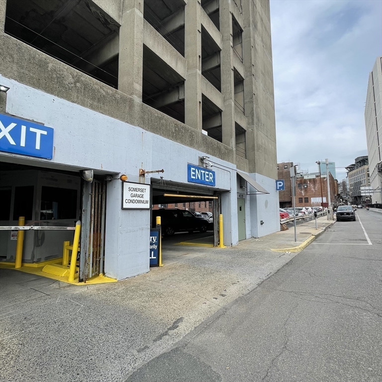 425 Newbury St. # 218