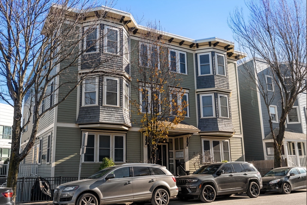 782 Dorchester Avenue # 3