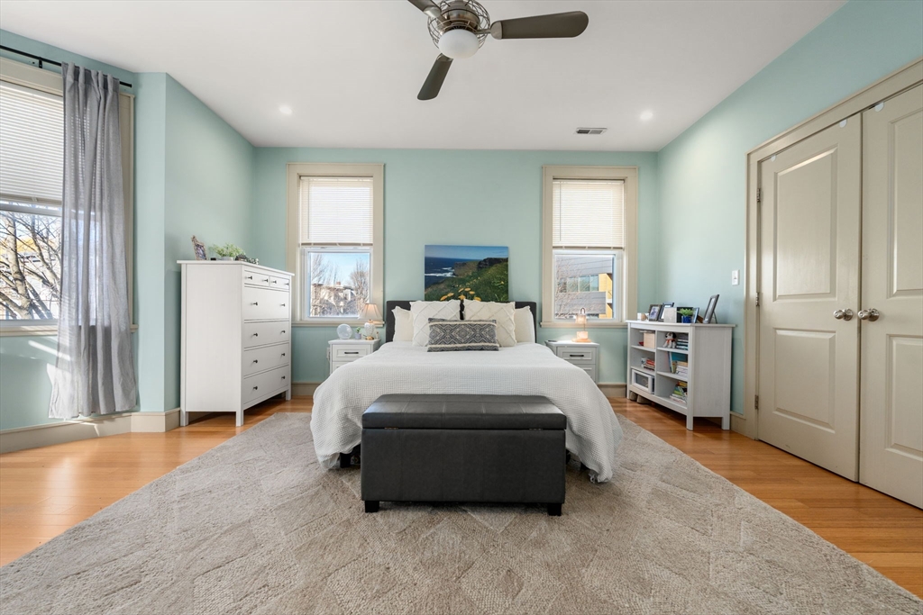 782 Dorchester Avenue # 3