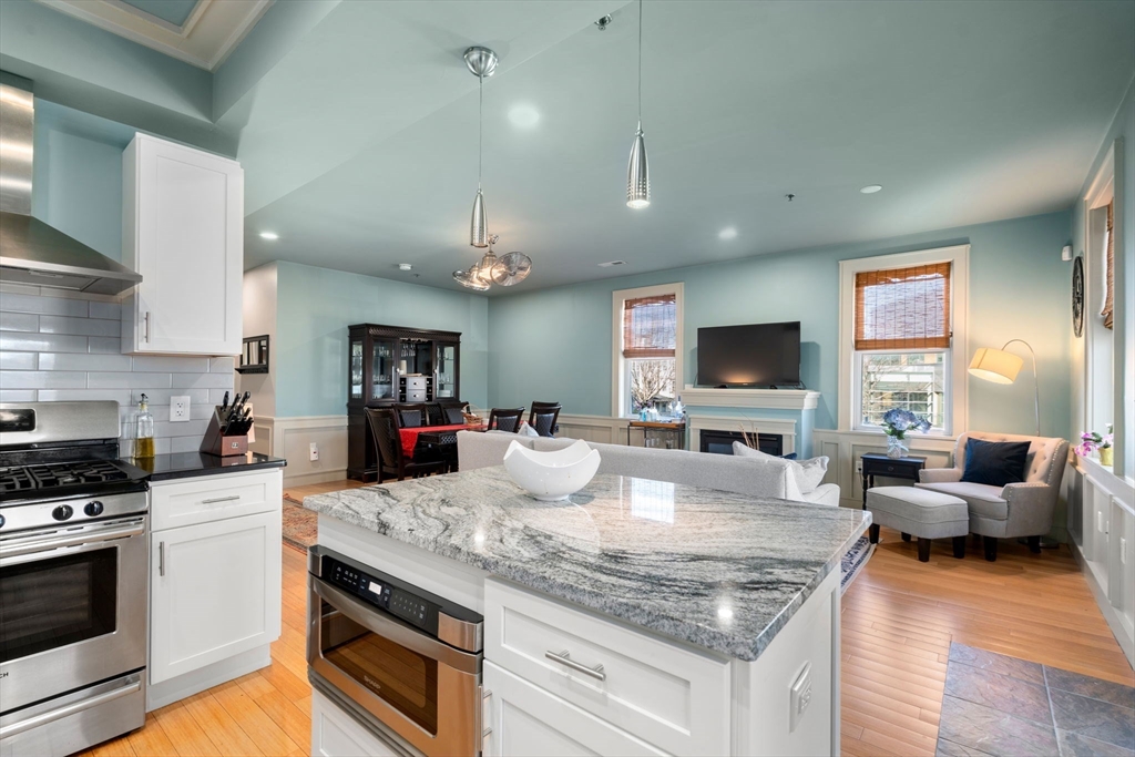 782 Dorchester Avenue # 3