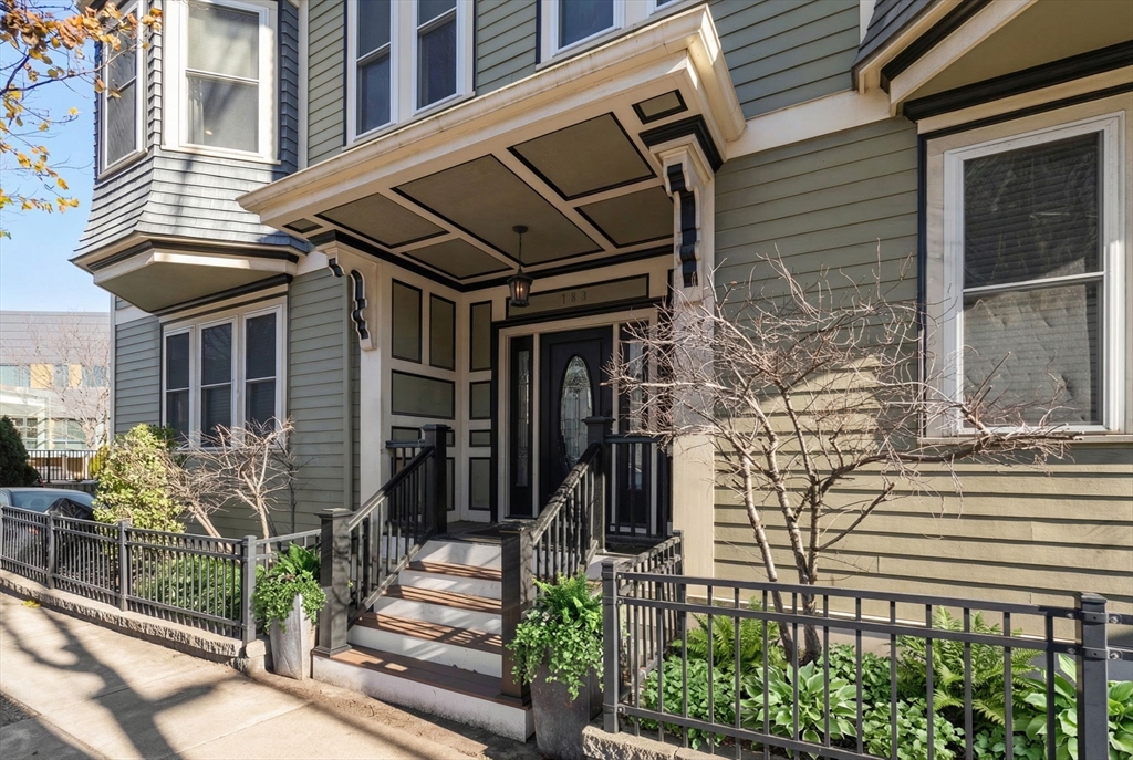 782 Dorchester Avenue # 3