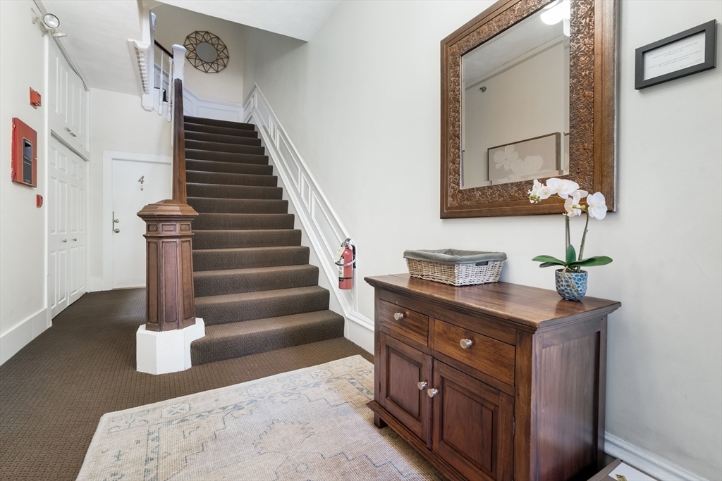 389 Beacon Street # 8