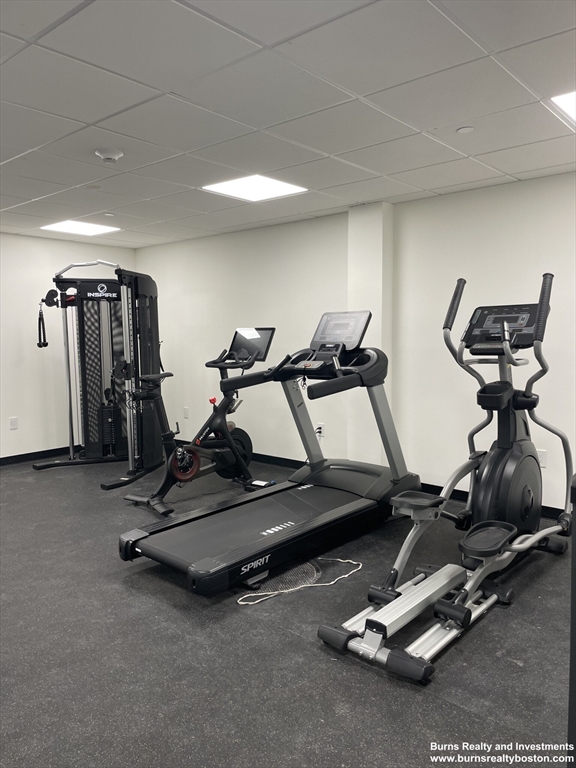 400 West Broadway # 208