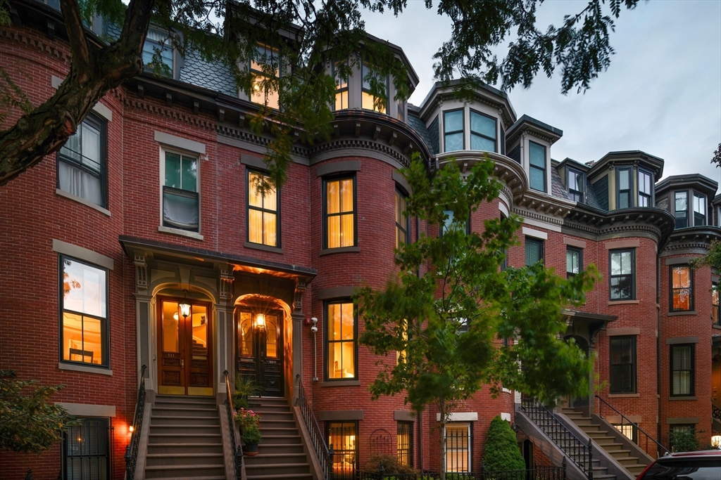 109 Appleton St